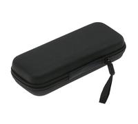 Bolsas protectoras de almacenamiento Construcción liviana y a prueba de golpes Estuche para instrumentos de resistencia Adecuado para accesorio de multímetro portátil DMC1