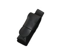 Bolsas Protectoras Para Armónica Funda Suave De PU A Prueba Polvo Fácil Limpiar Músicos Uso Diario Práctica Bolsas Armónica Aptas Viajes