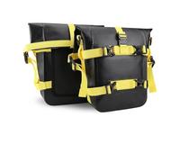 Bolsas Protectoras Para Defensas Motocicleta R1300GS R1300 GS ADV Para Pure Para Option 719 Bolsa Impermeable Para Herramientas Accesorios Alforja para motocicleta Bolsa para sillín(2 piece-Yellow)