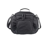 Bolsas protectoras para máquinas de juegos con superficies a prueba de rayones y diseño de partición inteligente para componentes esenciales Estuche para dispositivos electrónicos portátil a prueba de