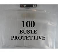 Bolsas Protectores Para Videjuegos Nintendo N64 Paquete De 200 Bolsitas Sleeves