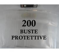 Bolsas Protectores Para Videjuegos Nintendo N64 Paquete De 200 Bolsitas Sleeves