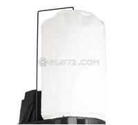 BOLSAS RECOGE POLVO PARA EXTRACTOR ASPIRADOR DE VIRUTAS MADERA SCHEPPACH DC500