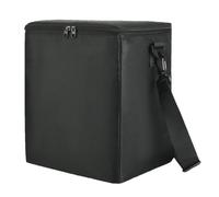 Bolsas refrigeradoras para alimentos - Mochila de refrigeración portátil de tela Oxford, maletín de viaje portátil para nevera | Contenedor de nevera con correas ajustables, caja de refrigeración