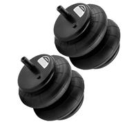 bolsas resorte suspensión Compatible Con Dodge Para Ram 2500 3500 2003 2004 2005 2006 2007 2008 2009 2x Reemplazo De Bolsa De Resorte De Aire Bolsa De Resorte De Suspensión Neumática W217606401