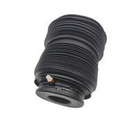 bolsas resorte suspensión Compatible Con Maserati Para Levante 2016 2017 2018 Bolsa De Suspensión Neumática Trasera, Fuelle De Resorte Neumático 670037519 670100715