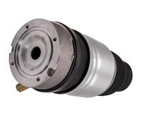 bolsas resorte suspensión Compatible Con Porsche Para Cayenne 2002 2003 2004 2005 2006 2007 2008 2009 2010 Bolsa De Resorte De Aire De Suspensión Delantera Izquierda 7L8616403 7L6616403