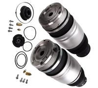 bolsas resorte suspensión Compatible Con Q7 2007 2008 2009 2010 2011 2012 2013 2014 2015 Bolsa De Fuelle De Suspensión Neumática Delantera Bolsa De Resorte De Suspensión Neumática 7L6616404B