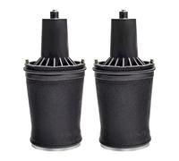 bolsas resorte suspensión Compatible Con Range Para Rover 1995 1996 1997 1998 1999 2000 2001 2002 Bolsa Suspensión Neumática Delantera Bolsa De Resorte De Suspensión Neumática REB101740E 2 Piezas