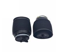 bolsas resorte suspensión Compatible Con Toyota Para 4Runner 2 Piezas Bolsas De Resorte De Suspensión Neumática Trasera Globos De Suspensión Neumática 4809035011 4808035011
