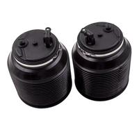 bolsas resorte suspensión Compatible Con Toyota Para Land Para Cruiser Para Prado 2003-2009 Para 4Runner 2002-2009 Bolsa De Suspensión Trasera Con Fuelle De Aire 4809035011