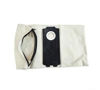 Bolsas reutilizables para aspiradora 204309 con tela de filtro de 4 capas, lavables, compatibles con Festool-Mini para extractores de polvo Midi anteriores a 2019, para Midi, CT15 de 2019 y los