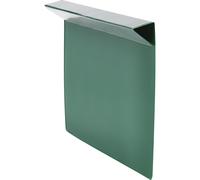 Bolsas rotulables, UE 100 unid. para bastidores superponibles de madera