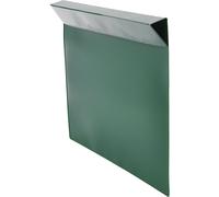 Bolsas rotulables, UE 100 unid. para bastidores superponibles de madera