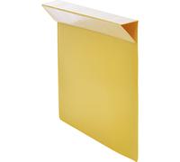 Bolsas rotulables, UE 100 unid. para bastidores superponibles de madera