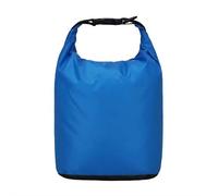 Bolsas secas impermeables, 5L/10L, ultraligeras para exteriores, ligeras para exteriores, para kayak, barcos, bolsas secas Fishi, Blue, L