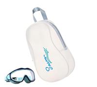 Bolsas secas impermeables - Bolsa de natación de 7 l con separación en seco y húmedo, organizador de lavado de piscina al aire libre | Bolsa portátil que mantiene el equipo mientras practicas kayak