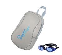 Bolsas secas impermeables, impermeables bolsas secas, POUCHA DE ALMACENAMIENTO DE LA NATACIÓN 7L, El saco portátil mantiene el equipo seco para kayak, paseos en bote, natación, campamento, playa