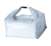 Bolsas secas Impermeables - Mochila Seca para canotaje, Bolsas secas Impermeables para Kayak, Bolsa Seca Ligera para Camping, Accesorios de Kayak (Mate de poliéster), Ver descripción, Ver