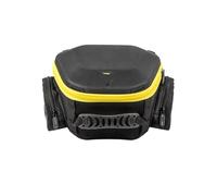 Bolsas Sillín Bolsa Trasera Multifuncional Universal Motocicleta Para Gran Capacidad Depósito Combustible Bolsas Carreras Equipo Locomotora Almacenamiento Montar Bolsa Trasera Asiento
