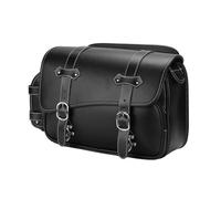 Bolsas Sillín Motocicleta para Rebel 500 CMX500 para Brixton para Crossfire 500 Alforja Lateral Impermeable para Motocicleta Bolsa De Herramientas Alforjas(Bag)