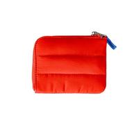 Bolsas suaves de dibujos animados para auriculares y monedero, práctica bolsa de almacenamiento para pintalabios para entusiastas de la moda y estudiantes, bolso acolchado, b, Mass Beauty