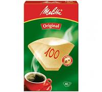 Bolsas, tipo 100, Melitta