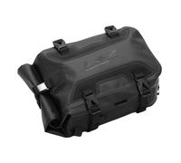 Bolsas Trasera Depósito Mochila LS2 Move Ahead 10 L Negro Impermeable Poliéster