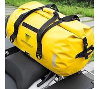 Bolsas Traseras Impermeables para Motocicleta, Bolsas para Asiento Trasero, Bolsa De Viaje, Equipaje, Bolsa para Asiento Trasero, Paquete 40L 66L 90L para