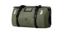Bolsas Traseras Universales Para Sillín De Motocicleta Para Ciclismo Camping Viajes Para Scooter Equipaje Deportivo 66 L 40 L Alforjas para Motocicleta(66L Green NO Logo)
