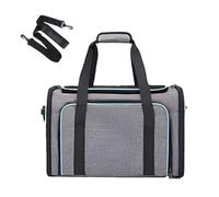 Bolsas Viajar, Malla Malla Plegable Transporte | Portador portátil Andar en Bicicleta, automóvil, Viaje, Bolsas Gato Transpirables acamp