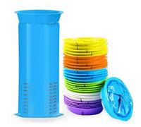 Bolsas Vómito, Desechables, Bolsas de Vómito, 12 Piezas Bolsas de Vómito, Bolsas de Vómito de Coche para Niños y Adultos Bolsas de Vómito, para Niños y Adultos, Bolsas Desechables