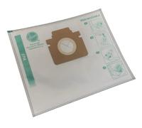 Hoover Bolsas XL para aspiradora H88 Original microfibra Pure EPA filtrado extra antiolores 4 piezas