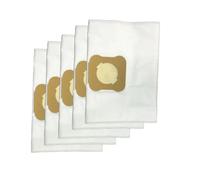 Bolsas y accesorios for aspiradoras Kirby G7E, G10, G10E, G5, G6, KY10, MK2, MK3 Legend II(5 pieces)