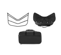 Bolsas Y Portaequipajes Superiores para K1600GT K1600GTL Grand 1600GT GT Maletas Traseras (2010-2023)