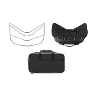 Bolsas Y Portaequipajes Superiores para K1600GT K1600GTL Grand 1600GT GT Maletas Traseras (2010-2023)