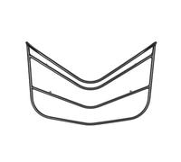 Bolsas Y Portaequipajes Superiores para K1600GT K1600GTL Grand 1600GT GT Maletas Traseras (2010-2023)