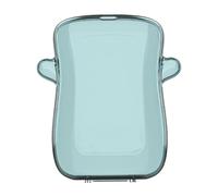 bolse de comida para bebés: soporte para refrigerios para niños pequeños, organizador de biberones, contenedor de almacenamiento de frutas | Biberón reutilizable, bolse que no se puede apretar, soport