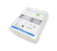 Bolsemack Bolsa gofrada cocción envasado al vacio 20x30cm (100 uds)