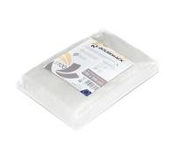 Bolsemack Bolsas de Vacío Gofradas para Alimentos, 15x40 cm, 100 Uds