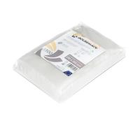 Bolsemack - Bolsas de vacío para alimentos 23x30cm (100 uds.) Compatible con cualquier máquina envasadora doméstica. Resistentes, Seguras y Económicas, Sin BPA. Certificación Europea
