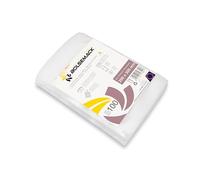 Bolsa gofrada envasado al vacio 200x300 mm. (100 unidades) Bolsas de vacío para alimentos compatibles con Todo Tipo de envasadora de vacío doméstica, Libre de BPA.