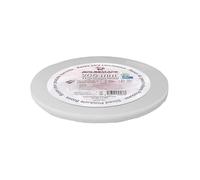 Bolsemack Pack de 100 Láminas de 200 Micras para Loncheados de Productos. Diámetro 20,5 cm. Transparente. Apto para todo tipo de bolsas de vacío.
