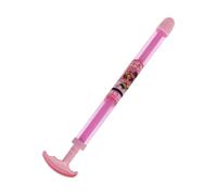 Bolsero De Agua-7.6x3x38.5cm Battle Batle Blasters, Summer Splash Shooter, Tipo De Extracción Ligera Recargable con Diseño De Largo Alcance | Lanzador De Agua De Gran Capacidad para Adultos Juegos De