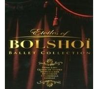 Bolshoi Ballet - Bolshoi Ballet Collection [Reino Unido]