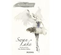 Bolshoi Ballet: Swan Lake [USA] [DVD]