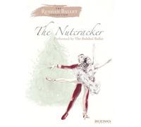 Bolshoi Ballet: The Nutcracker [USA] [DVD]
