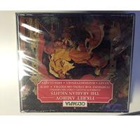 Bolshoi Theatre Orch. - The Arabian Nights/+ [Import]