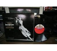 BOLSHOI THEATRE ORCHESTRA - Rodion Shchedrin: Anna Karenina (The Complete Ballet) ~ Bolshoi Theater Orchestra - Yuri Simonov, Conductor ~~ Melodiya Angel SRB-4126