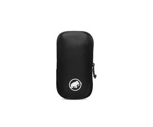 Bolsillo adicional Mammut Lithium Add-on Shoulder Harness Pocket L (negro)